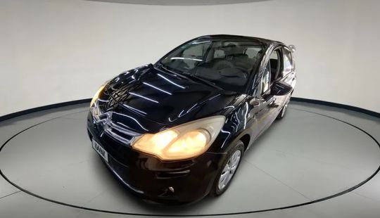 Citroen • C3