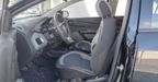 Chevrolet Onix 1.4 LT Hatchback 2016