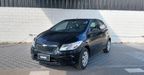Chevrolet Onix 1.4 LT Hatchback 2016