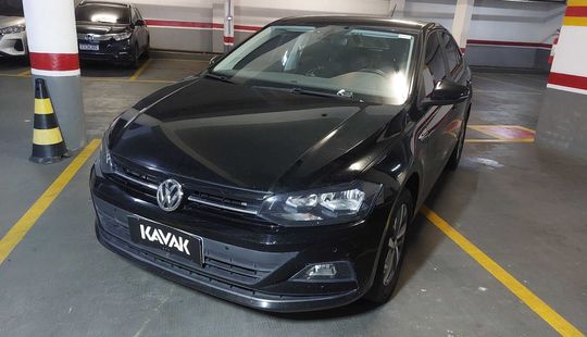 Volkswagen • Virtus