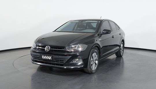 Volkswagen • Virtus