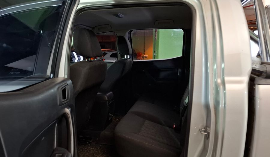 Ford Ranger 3.2 XLS 4WD CD Pickup 2023