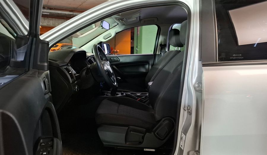 Ford Ranger 3.2 XLS 4WD CD Pickup 2023