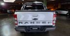 Ford Ranger 3.2 XLS 4WD CD Pickup 2023