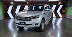 Ford Ranger 3.2 XLS 4WD CD Pickup 2023