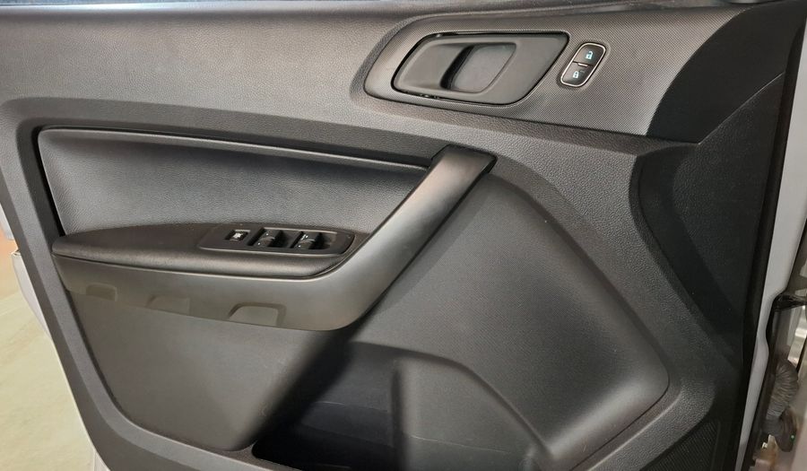 Ford Ranger 3.2 XLS 4WD CD Pickup 2023