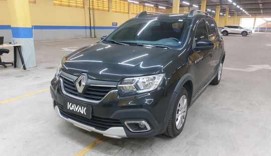 Renault • Sandero