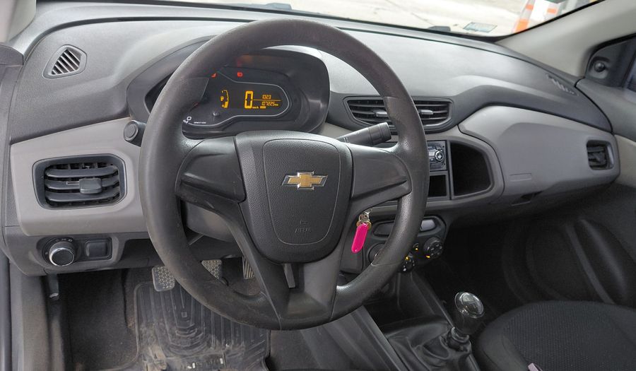 Chevrolet Prisma 1.4 LS Sedan 2018