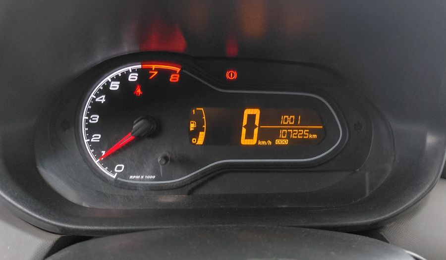 Chevrolet Prisma 1.4 LS Sedan 2018