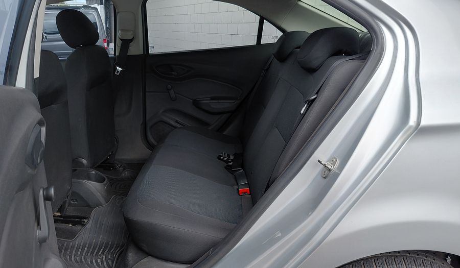 Chevrolet Prisma 1.4 LS Sedan 2018