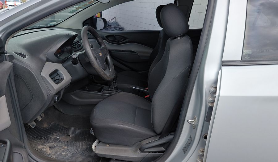 Chevrolet Prisma 1.4 LS Sedan 2018