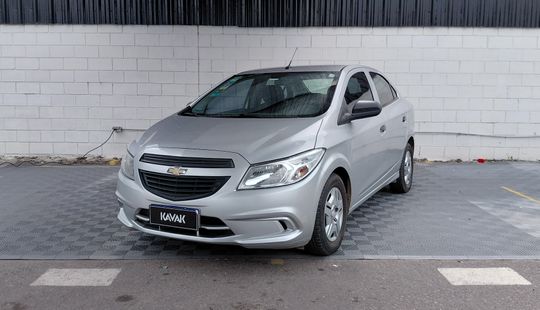 Chevrolet • Prisma