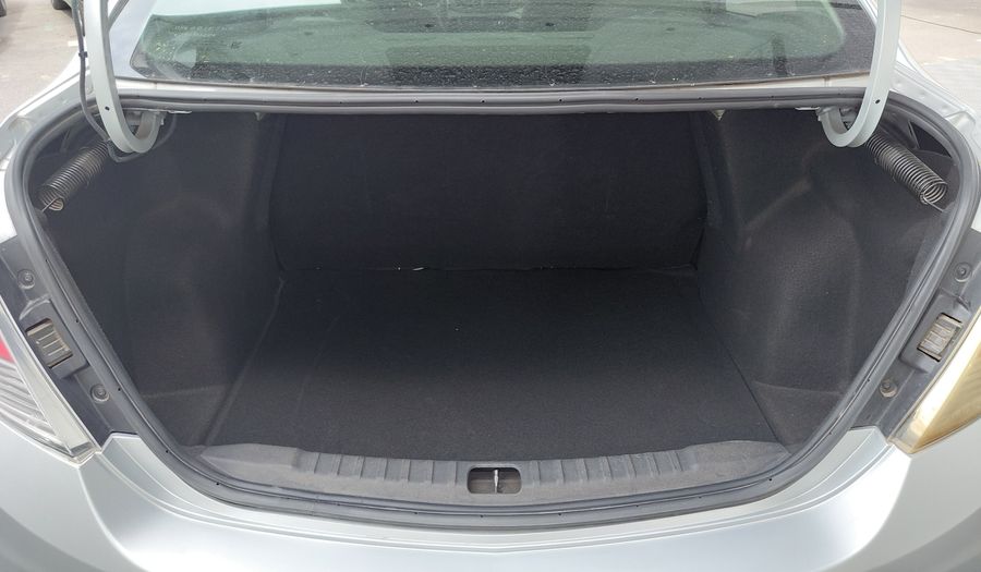 Chevrolet Prisma 1.4 LS Sedan 2018