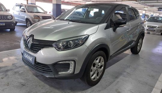 Renault • Captur