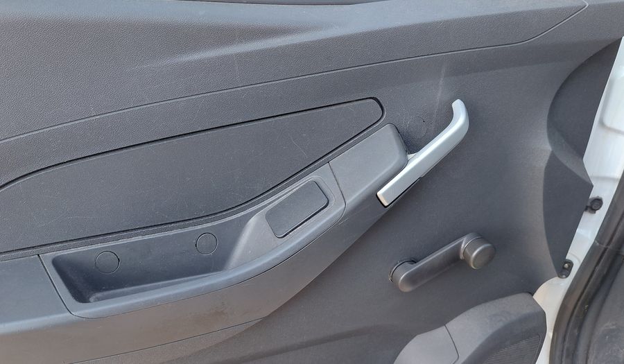 Chevrolet Agile 1.4 LS Hatchback 2016