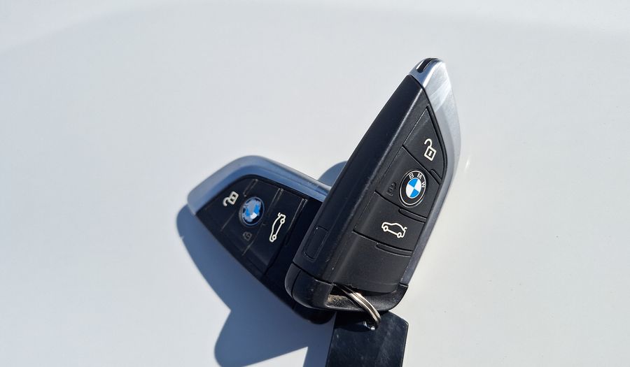 Bmw X1 2.0 SDRIVE20I A LUXURY Suv 2018