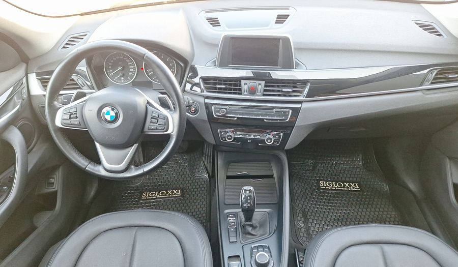 Bmw X1 2.0 SDRIVE20I A LUXURY Suv 2018