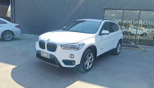Bmw • X1
