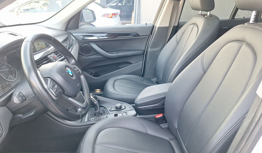 Bmw X1 2.0 SDRIVE20I A LUXURY Suv 2018