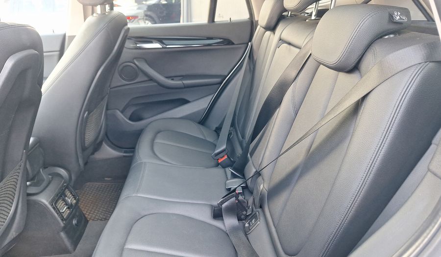 Bmw X1 2.0 SDRIVE20I A LUXURY Suv 2018