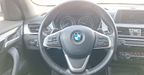 Bmw X1 2.0 SDRIVE20I A LUXURY Suv 2018