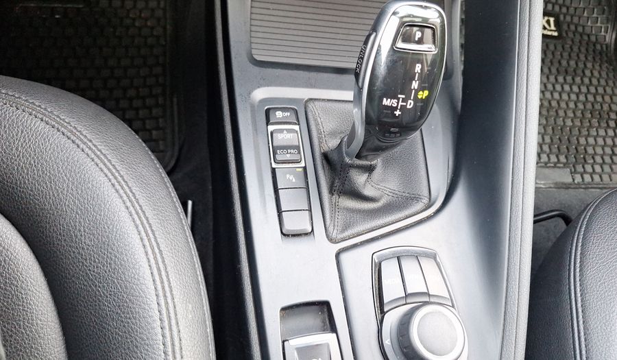 Bmw X1 2.0 SDRIVE20I A LUXURY Suv 2018