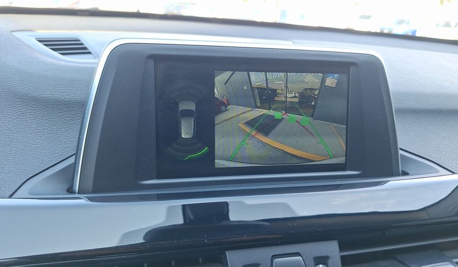 Bmw X1 2.0 SDRIVE20I A LUXURY Suv 2018