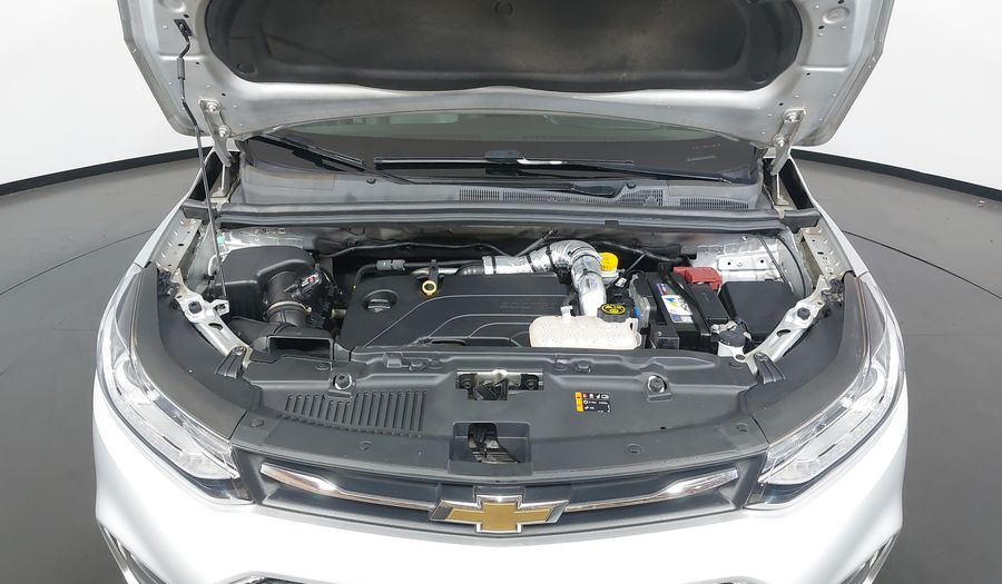 Chevrolet Tracker TURBO PREMIER Suv 2019