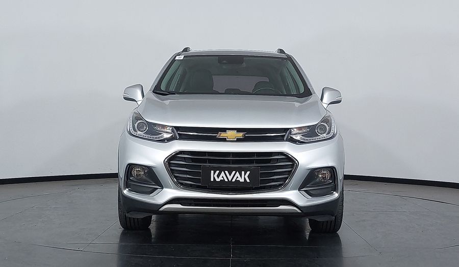 Chevrolet Tracker TURBO PREMIER Suv 2019