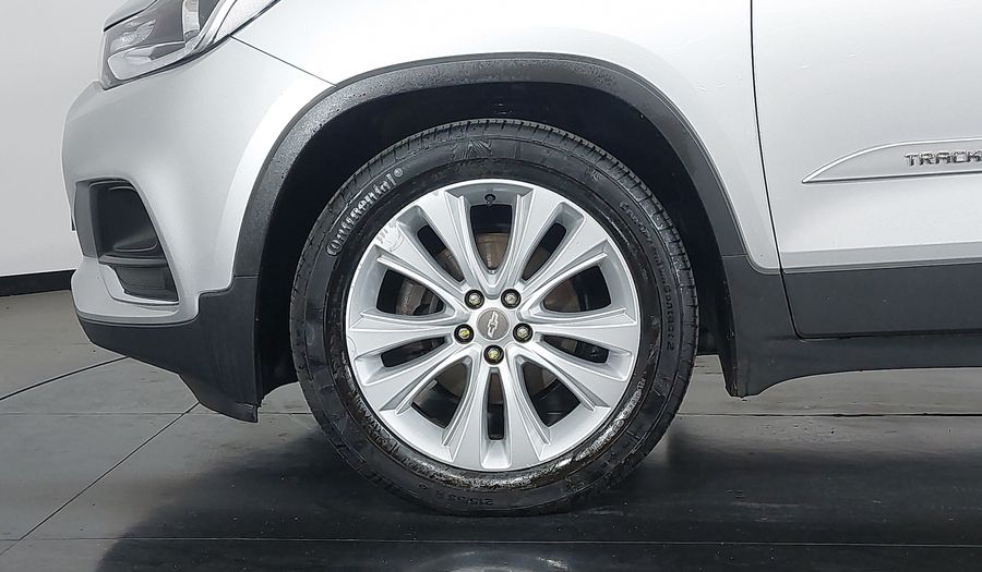 Chevrolet Tracker TURBO PREMIER Suv 2019