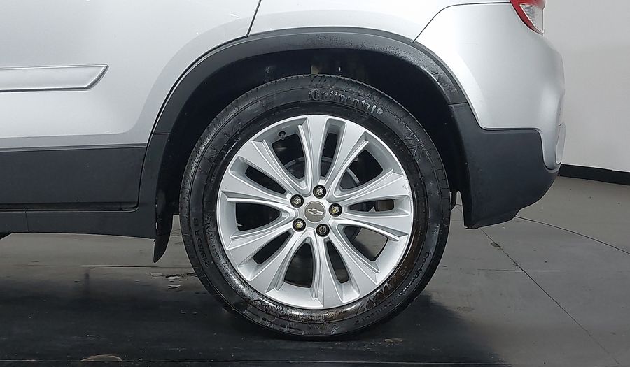 Chevrolet Tracker TURBO PREMIER Suv 2019