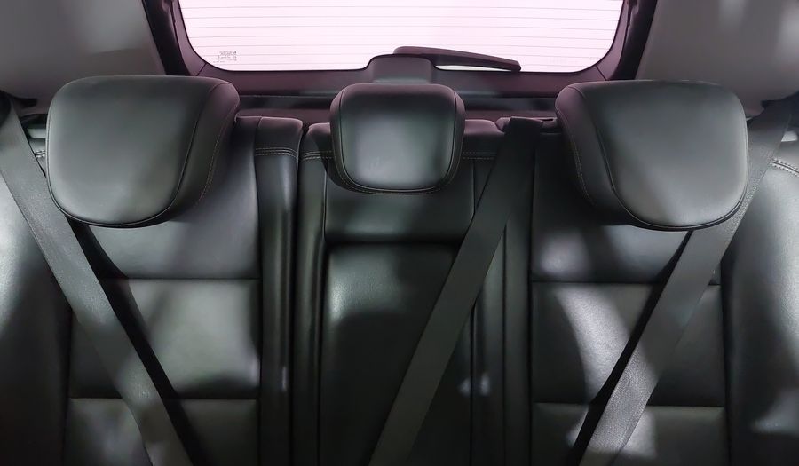 Chevrolet Tracker TURBO PREMIER Suv 2019