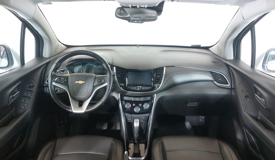 Chevrolet Tracker TURBO PREMIER Suv 2019