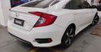 Honda Civic ONE EX Sedan 2018