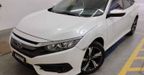 Honda Civic ONE EX Sedan 2018