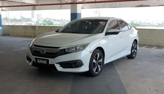 Honda • Civic