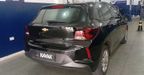Chevrolet Onix MPFI LT Hatchback 2019