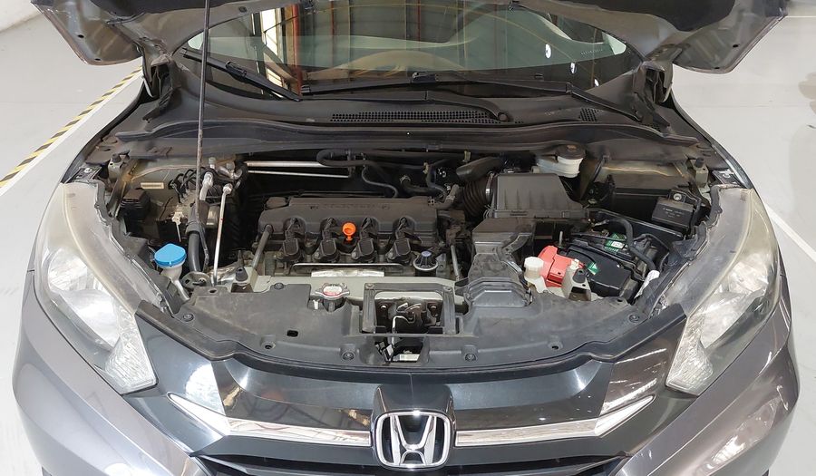 Honda Hr-v LX Suv 2016