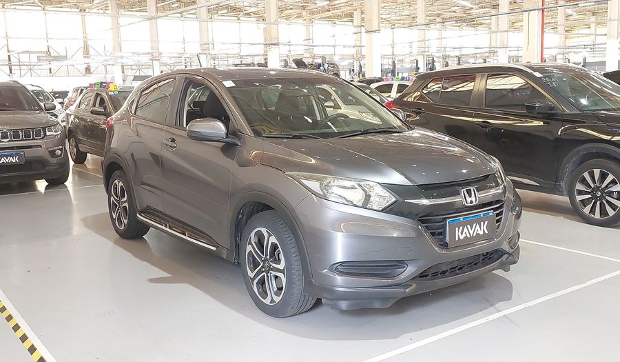 Honda Hr-v LX Suv 2016