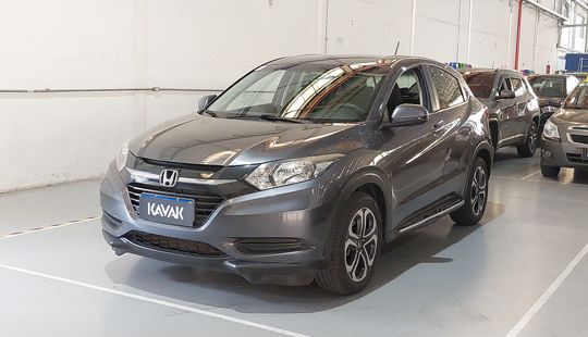 Honda • HR-V