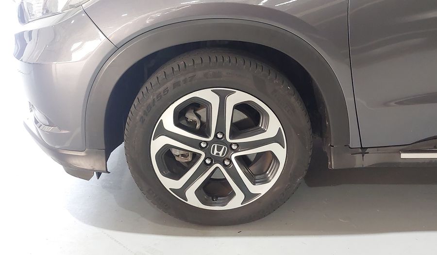 Honda Hr-v LX Suv 2016