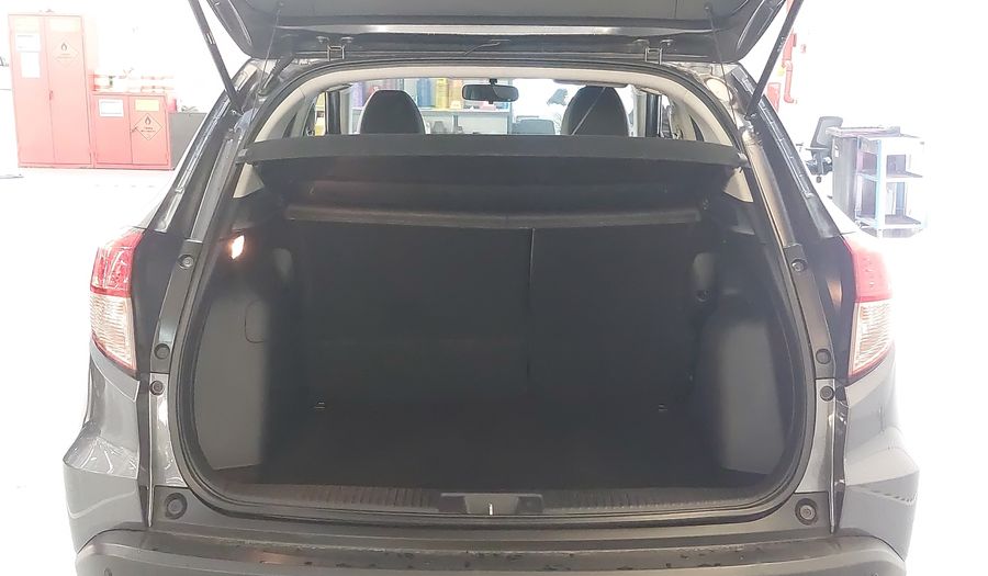 Honda Hr-v LX Suv 2016