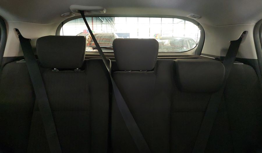 Honda Hr-v LX Suv 2016