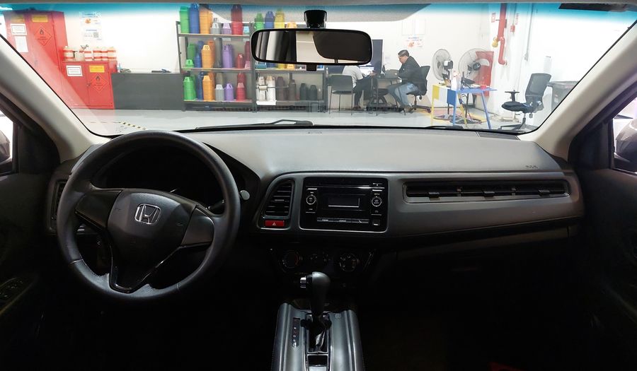 Honda Hr-v LX Suv 2016