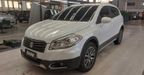 Suzuki S-cross VVT GLS Suv 2016