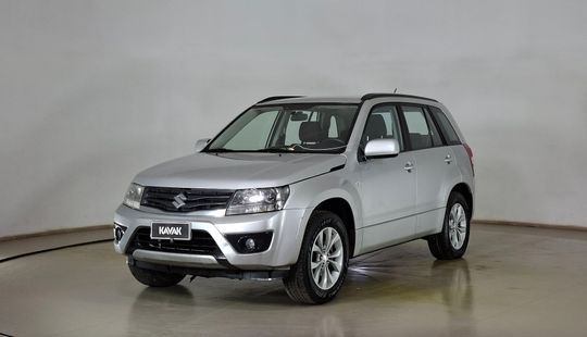 Suzuki • GrandNomade