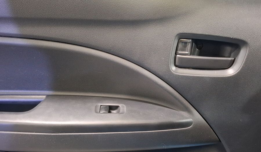 Mitsubishi Mirage 1.2 GLX MT Hatchback 2018