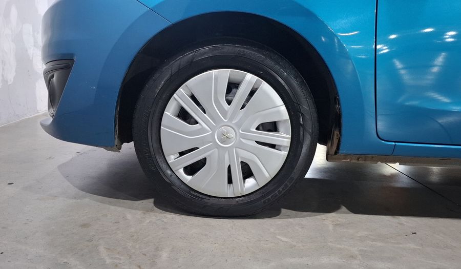 Mitsubishi Mirage 1.2 GLX MT Hatchback 2018