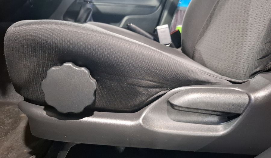 Mitsubishi Mirage 1.2 GLX MT Hatchback 2018