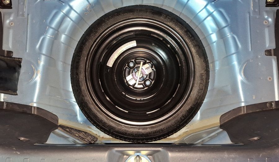 Mitsubishi Mirage 1.2 GLX MT Hatchback 2018